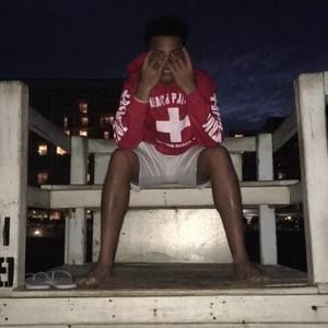 Meet your Posher, Donovan